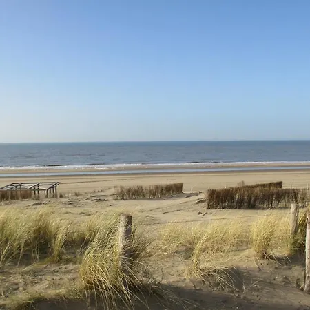 Friedeburg Ferienhaus *