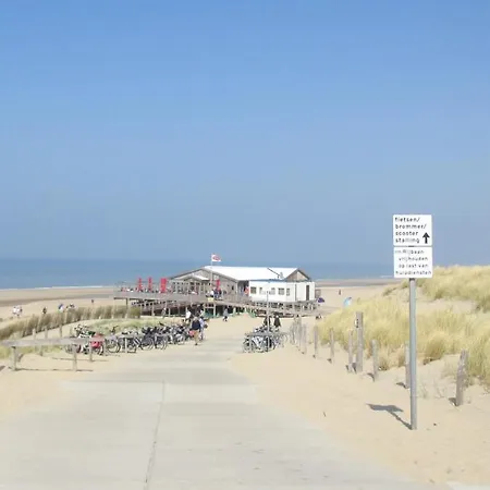 Friedeburg Holiday home