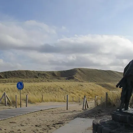 Friedeburg Ferienhaus Warmenhuizen