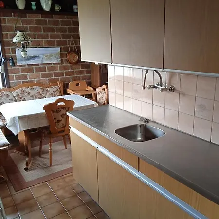 Friedeburg Ferienhaus Warmenhuizen