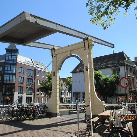 Friedeburg Holiday home