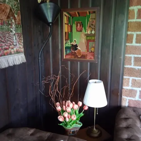 Friedeburg Warmenhuizen