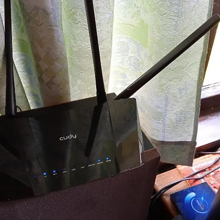 Ferienhaus Friedeburg