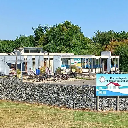 Friedeburg Holiday home