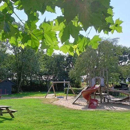 Ferienhaus Friedeburg