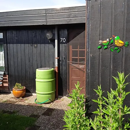 Friedeburg Holiday home Warmenhuizen