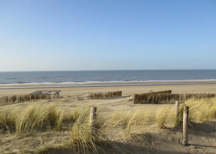 Friedeburg Semesterbostad *