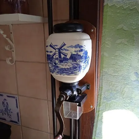 Casa vacanze Friedeburg