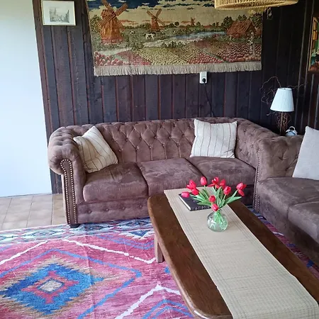 Casa vacanze Friedeburg *